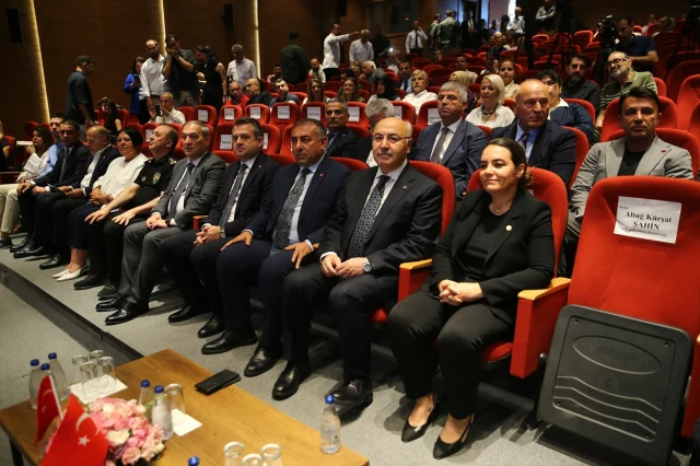 Adana'da Lezzet Festivali Coşkusu Başlıyor