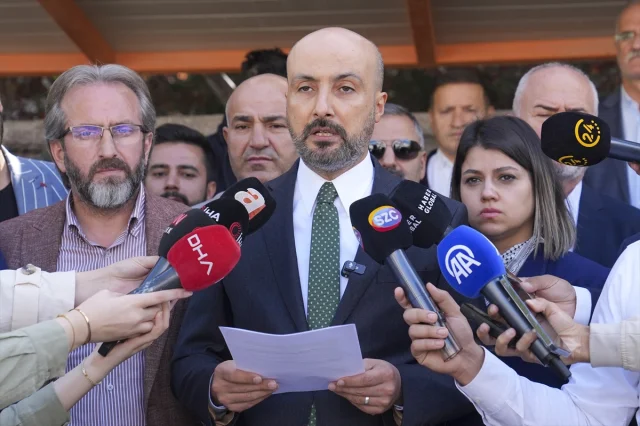 Ankara'nın Su Krizi Büyüyor: Belediyeye Tepkiler Artıyor