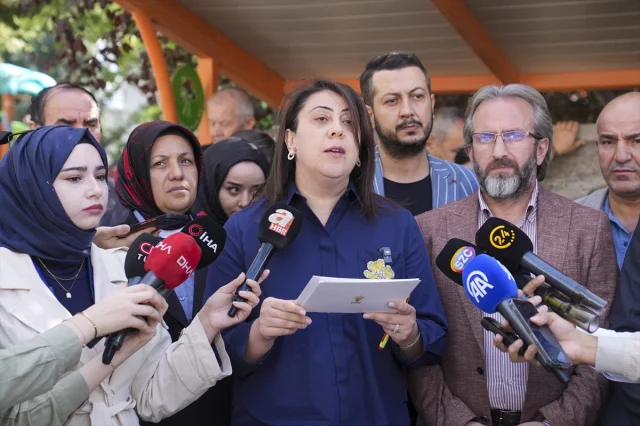 Ankara'nın Su Krizi Büyüyor: Belediyeye Tepkiler Artıyor