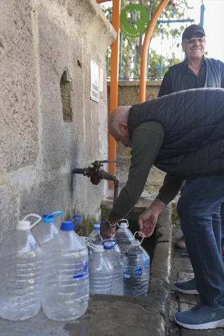 Ankara'nın Su Krizi Büyüyor: Belediyeye Tepkiler Artıyor