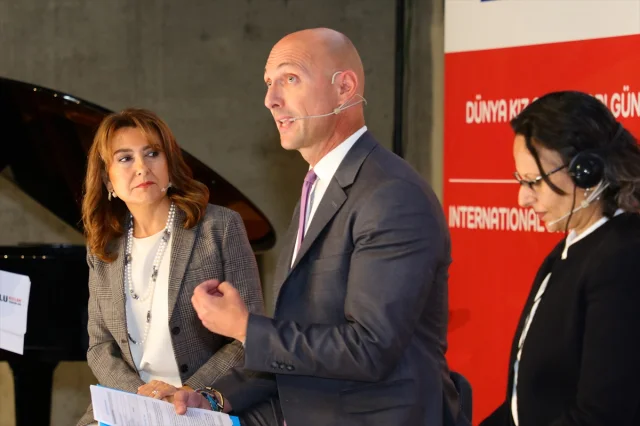 Dünya Kız Çocukları Günü için Aydın Doğan Vakfından İnovatif Etkinlik