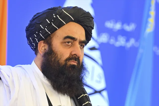 Afganistan Uluslararası İlişkilerini Nasıl Geliştirmek İstiyor?