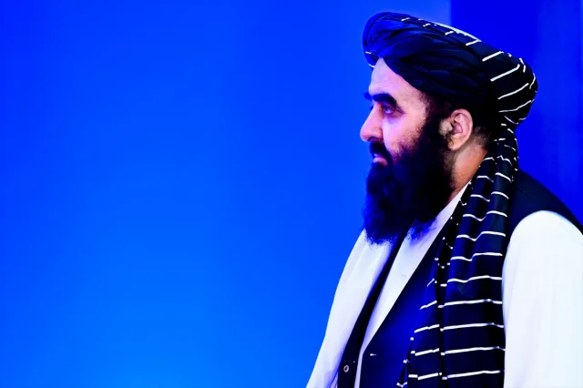 Afganistan Uluslararası İlişkilerini Nasıl Geliştirmek İstiyor?