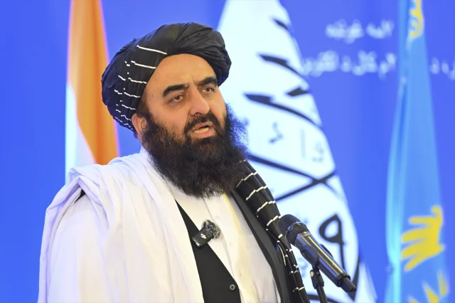 Afganistan Uluslararası İlişkilerini Nasıl Geliştirmek İstiyor?