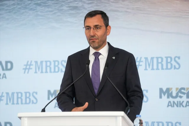 Ankara'da Askeri Radar Zirvesi Neler Getirdi?