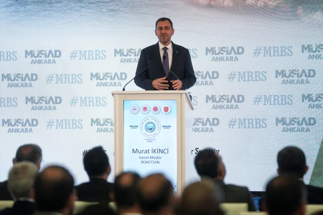 TAYFUN Füzesi Türk Savunma Sanayisini Nasıl Şekillendiriyor?