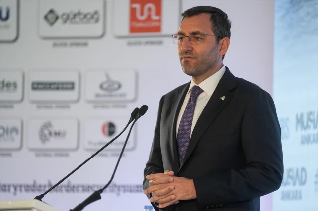 Ankara'da Askeri Radar Zirvesi Neler Getirdi?
