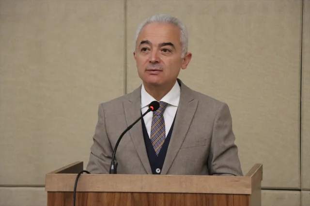 Kırklareli Üniversitesi'nde '60+ Tazelenme Üniversitesi' Heyecanı