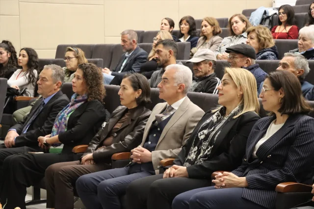 Kırklareli Üniversitesi'nde '60+ Tazelenme Üniversitesi' Heyecanı