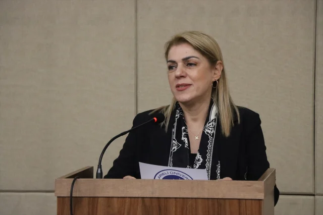 Kırklareli Üniversitesi'nde '60+ Tazelenme Üniversitesi' Heyecanı