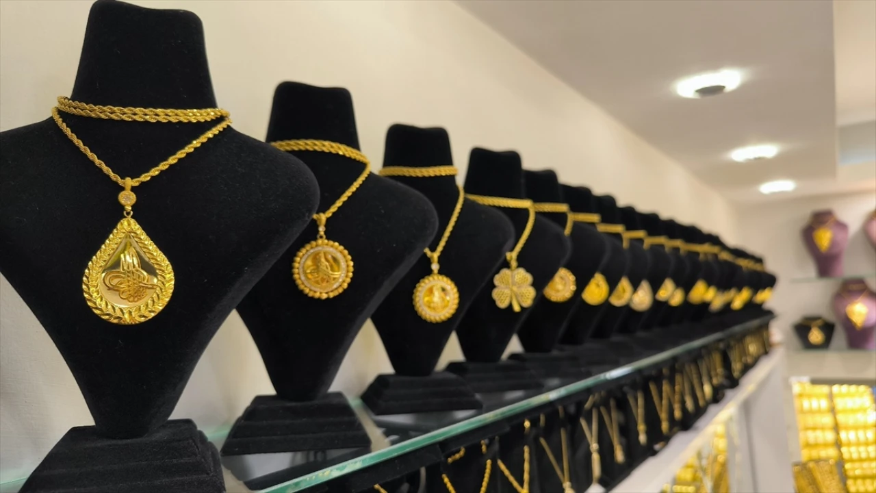 Kütahya'da İmitasyon Altına Ambargo: Yeni Karar Hem Esnafı Hem de Halkı Koruyor