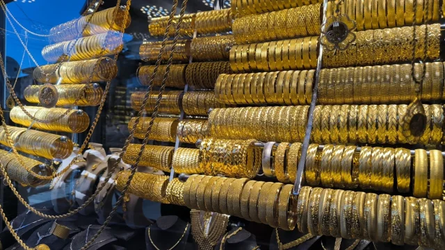 Kütahya'da İmitasyon Altına Ambargo: Yeni Karar Hem Esnafı Hem de Halkı Koruyor