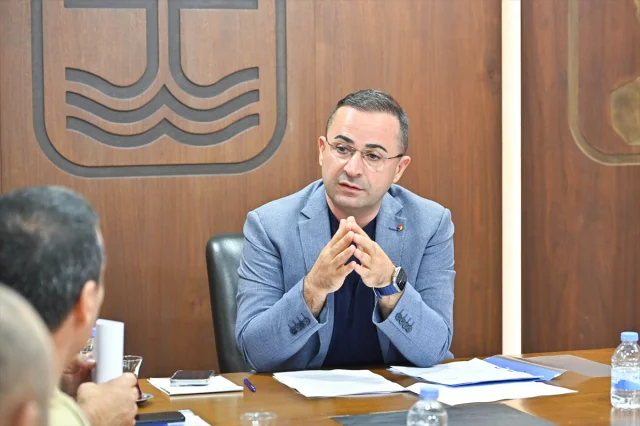 Manavgat susamında hasat dönemi başladı: Geleneğin ve doğallığın buluşması