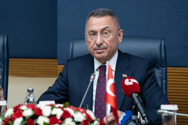 Türkiye ve Finlandiya Arasında Önemli Görüşme: Peki Sonuç Ne Olacak?