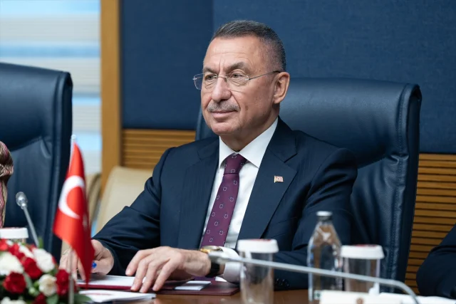 Türkiye ve Finlandiya Arasında Önemli Görüşme: Peki Sonuç Ne Olacak?