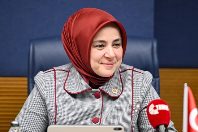 Türkiye ve Finlandiya Arasında Önemli Görüşme: Peki Sonuç Ne Olacak?