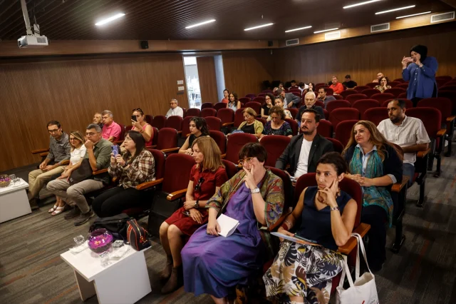 Mersin'deki Elaiussa Sebaste Çalıştayı Hepimizi Şaşırttı