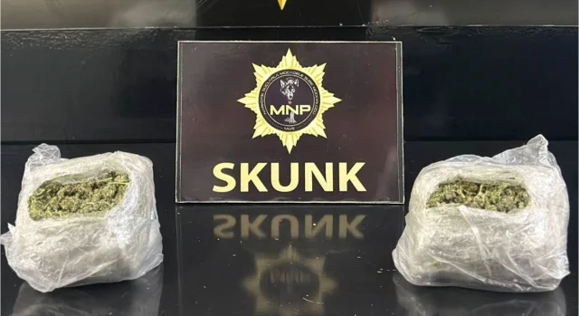 Muş'taki Uyuşturucu Operasyonu Arka Planda Neler Olduğunu Or...