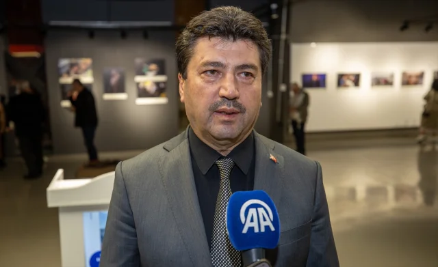 Gizemli Tanık Sergisine Yoğun İlgi: Sakarya'da Şaşırtan Açılış