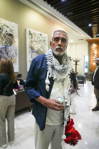 Sumud Filosu Aktivistleri İsrail'deki Zorlu Anları Açıkladı