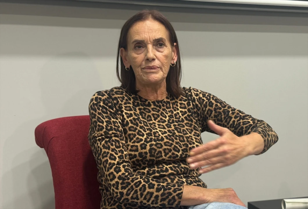 Nur Sürer: Sinema Hayatımı Nasıl Değiştirdi