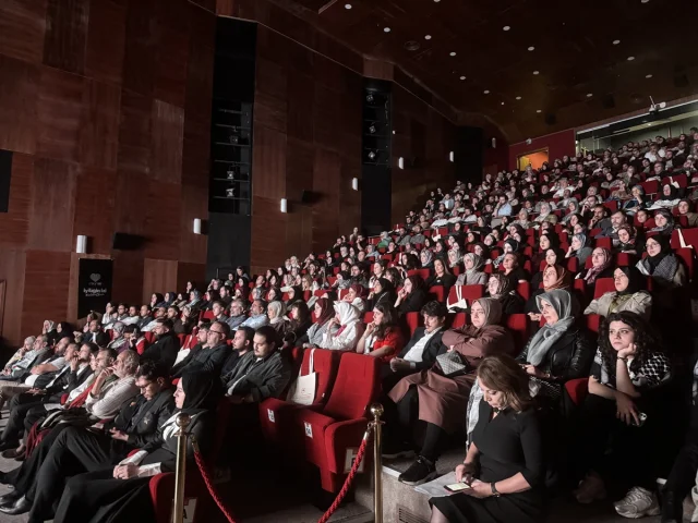 Anka Kuşu Gazze belgeseli İstanbul'da: Gazze'nin dramını gözler önüne seriyor