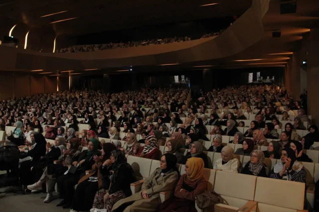 Zeygah Ritim Topluluğundan Filistin İçin Duygu Dolu Konser