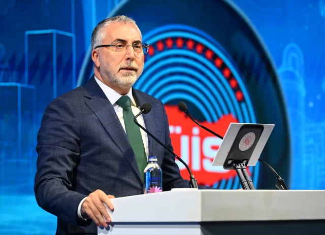 Bakan Işıkhan: Enerjide Yeni Dönem Başlıyor