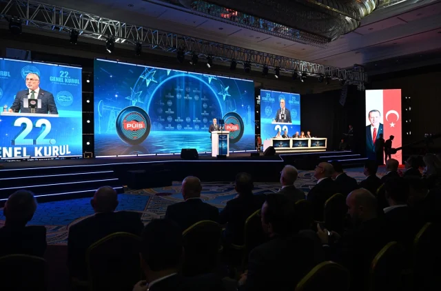 Bakan Işıkhan: Enerjide Yeni Dönem Başlıyor