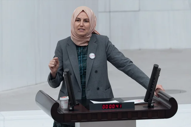 TBMM Genel Kurulu'nda Şaşırtan Gelişmeler: Toplantı Yeter Sayısı Bulunamadı
