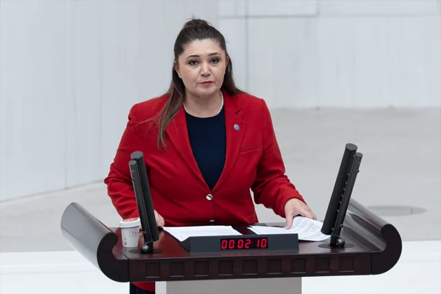TBMM Genel Kurulu'nda Şaşırtan Gelişmeler: Toplantı Yeter Sayısı Bulunamadı