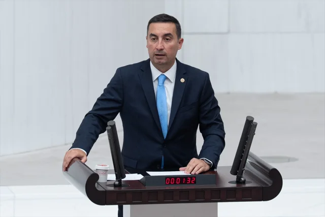 TBMM Genel Kurulu'nda Şaşırtan Gelişmeler: Toplantı Yeter Sayısı Bulunamadı
