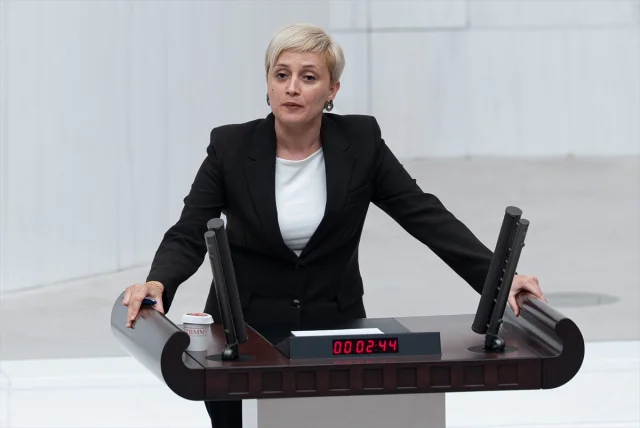 TBMM Genel Kurulu'nda Şaşırtan Gelişmeler: Toplantı Yeter Sayısı Bulunamadı