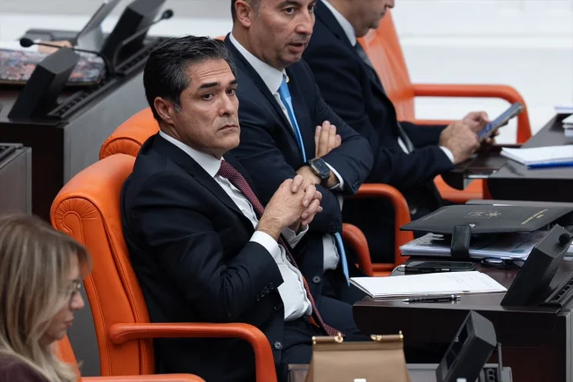 TBMM Genel Kurulu'nda Şaşırtan Gelişmeler: Toplantı Yeter Sayısı Bulunamadı