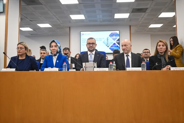 Fatih Karahan'dan TBMM'de çarpıcı ekonomi açıklamaları