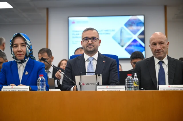 Fatih Karahan'dan TBMM'de çarpıcı ekonomi açıklamaları
