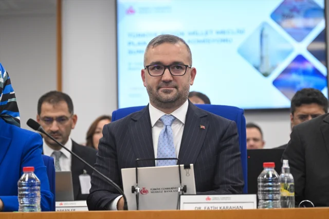 Fatih Karahan'dan TBMM'de çarpıcı ekonomi açıklamaları