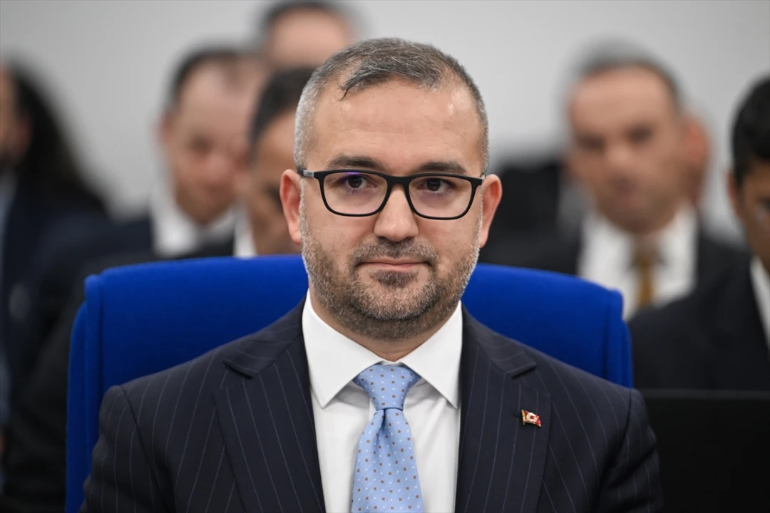 TCMB Başkanı Fatih Karahan'dan Dezenflasyon Mesajı