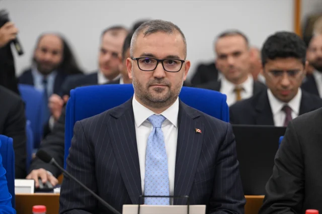 Fatih Karahan'dan TBMM'de çarpıcı ekonomi açıklamaları