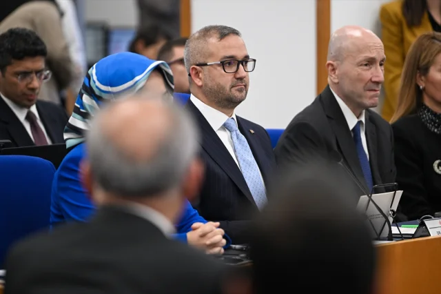 Fatih Karahan'dan TBMM'de çarpıcı ekonomi açıklamaları