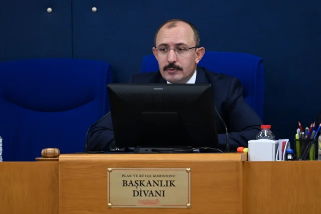 Fatih Karahan'dan TBMM'de çarpıcı ekonomi açıklamaları