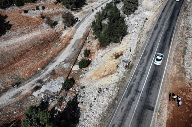 Mersin'de İşçileri Taşıyan Minibüs Kazası Yürekleri Dağladı