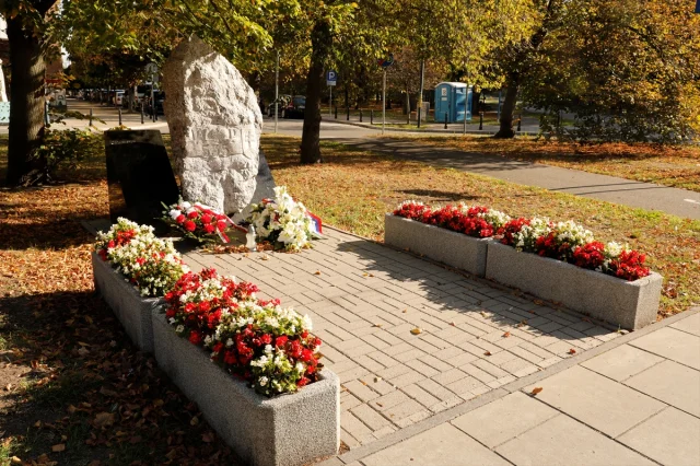 Mareşal Edward Rydz-Smigly Parkı'nın Göz Alıcı Tarihi ve Kültürel Zenginlikleri