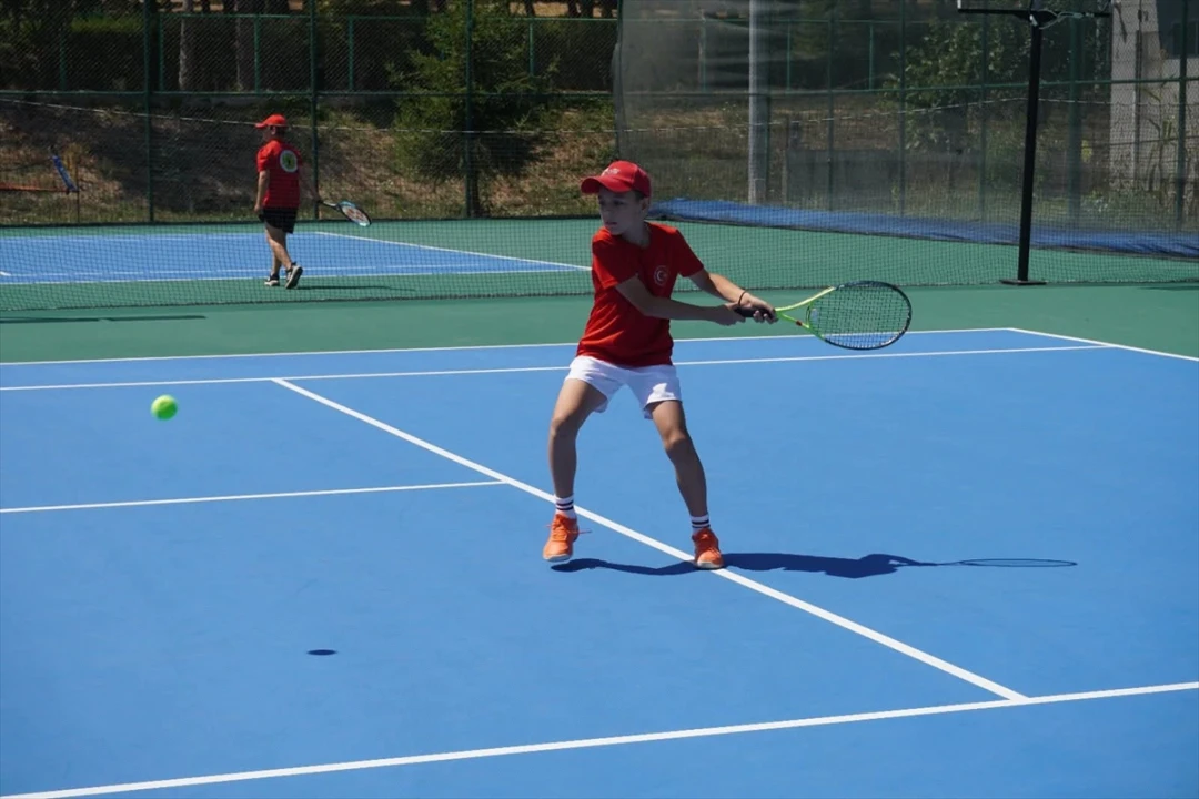 Gençlere İlham Veren Kaymakam Adem Kaya'nın Hayatı ve Başarıları