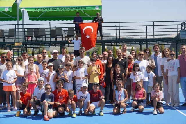 Gençlere İlham Veren Kaymakam Adem Kaya'nın Hayatı ve Başarıları