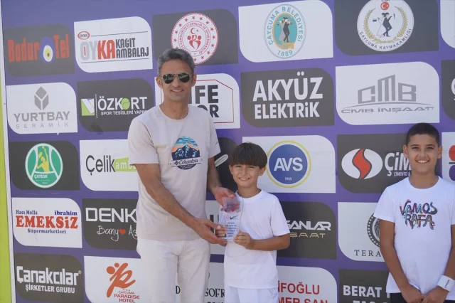 Gençlere İlham Veren Kaymakam Adem Kaya'nın Hayatı ve Başarıları