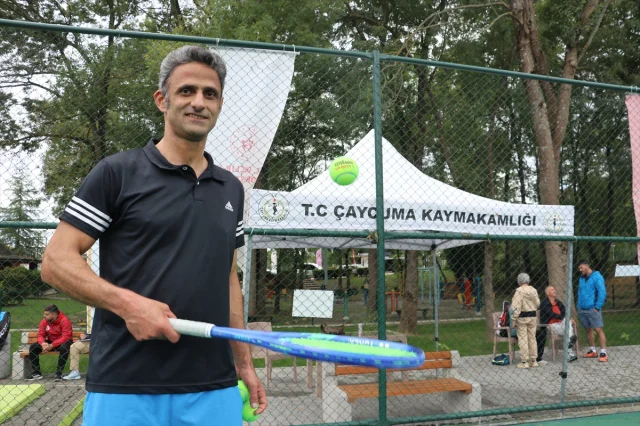 Gençlere İlham Veren Kaymakam Adem Kaya'nın Hayatı ve Başarıları