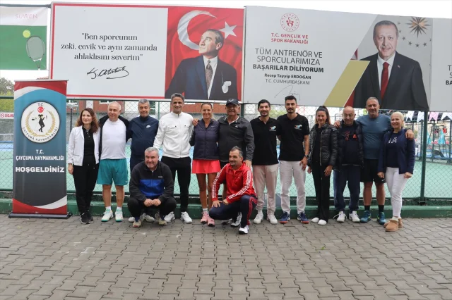 Gençlere İlham Veren Kaymakam Adem Kaya'nın Hayatı ve Başarıları