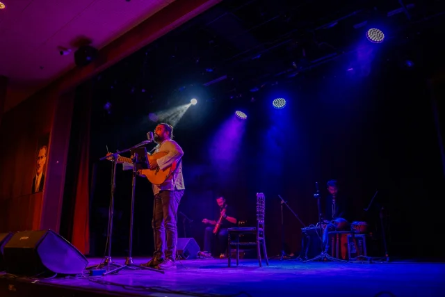 Malatya Kültür Yolu Festivali Sanatseverlere Unutulmaz Anlar Yaşatıyor