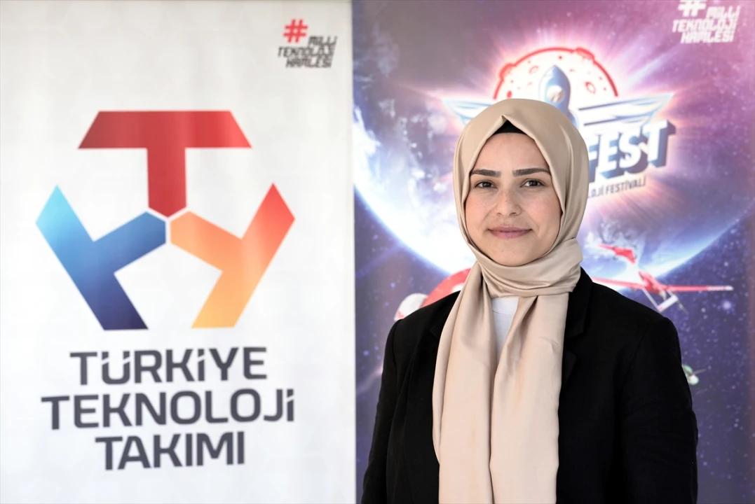 Gençlere Büyük Destek: Milli Teknoloji Hamlesi Burs Programı Başvuruları Devam Ediyor